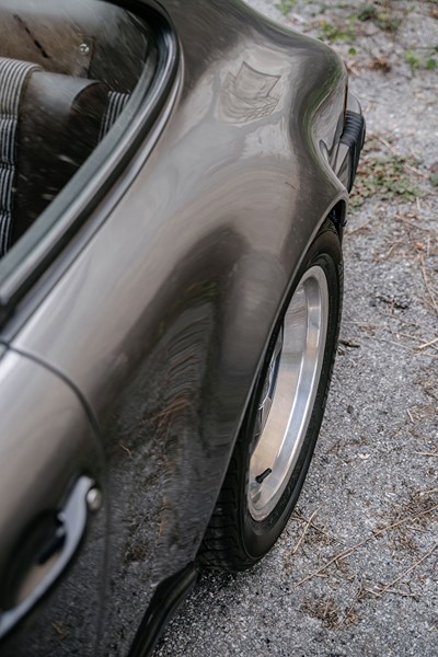 1981 Porsche 911SC JUBILEE